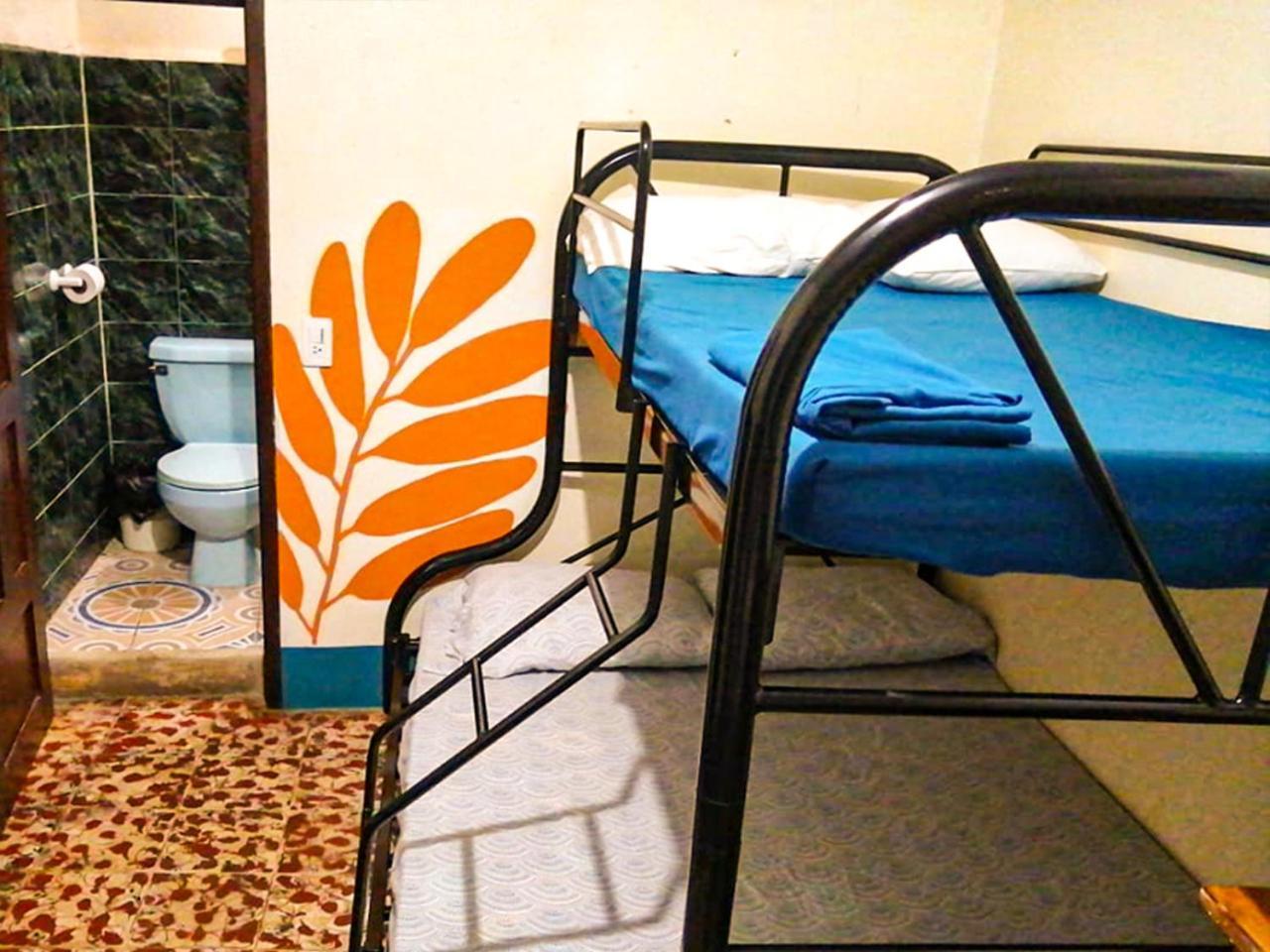 Hostal El Rio Леон Экстерьер фото